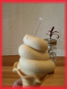 プリン以外のお土産も売っていた