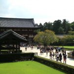 東大寺しか行かない！奈良観光 モデルコース 周辺の ランチ 見どころ も紹介