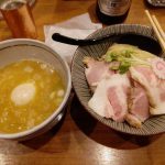 【麺屋noroma】ブログ・麺屋ノロマ・食べログ奈良ランキング1位のラーメン・つけ麺体験