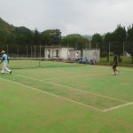 白浜　浜木綿くろしお山荘・社会人の1泊2日テニスツアー・口コミブログ・紀美野町にも寄ってみた