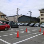 駐車場検索・奈良公園・奈良駅・奈良県庁周辺の空き状況を調べる「奈良市駐車場案内システム」