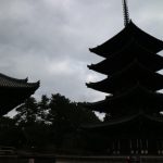 奈良【興福寺】リニューアルされた国宝館には何がある？有名なのは阿修羅像・御朱印帖も販売・拝観料は？