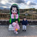 竹取公園 ちびっこゲレンデ ローラーすべり台 イベントもある 奈良の公園