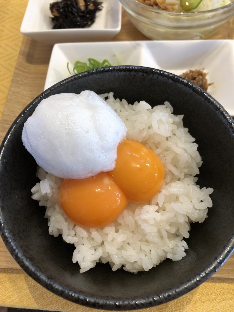 【卵かけご飯】 たまごかけごはん完全本 - 株式会社 大和書房 生活実用書を中心に発行。